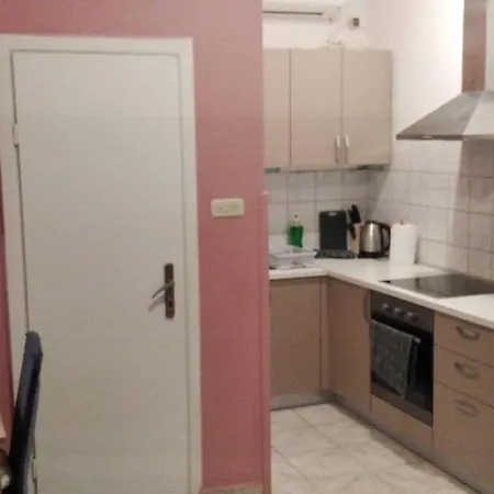 Kresimir Apartman