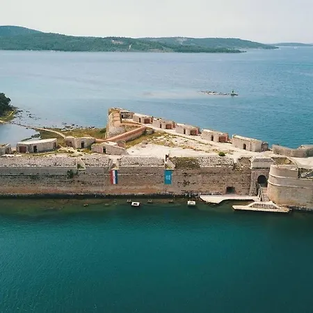 Kresimir Apartman Šibenik