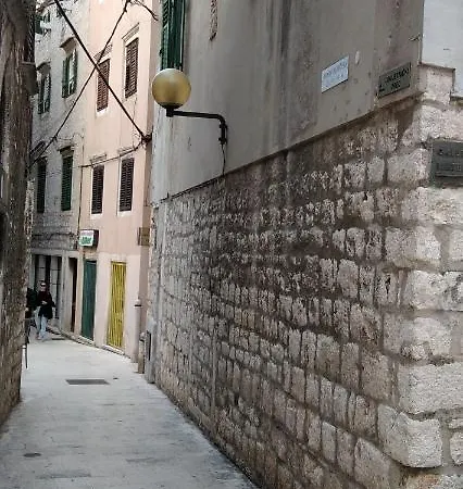 Kresimir Apartman *