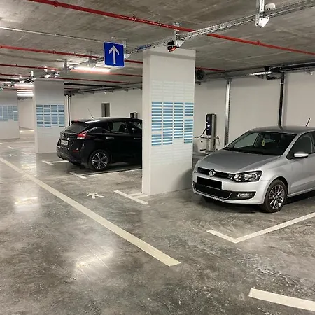 Kresimir Apartman Apartamento Šibenik